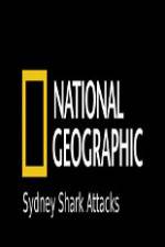 Watch National Geographic Wild Sydney Shark Attacks Tvmuse