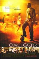 Watch Coach Carter Tvmuse