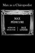 Watch Max as a Chiropodist Tvmuse