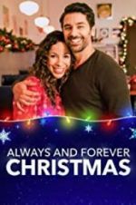 Watch Always and Forever Christmas Tvmuse