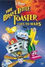 Watch The Brave Little Toaster Goes to Mars Tvmuse