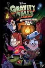 Watch Gravity Falls: Six Strange Tales Tvmuse