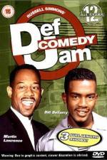 Watch Def Comedy Jam All Stars Vol 12 Tvmuse