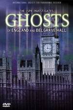 Watch ISPR Investigates: Ghosts of Belgrave Hall Tvmuse