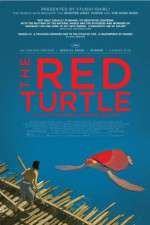 Watch The Red Turtle Tvmuse