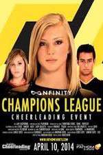 Watch Nfinity Champions League Cheerleading Event Tvmuse