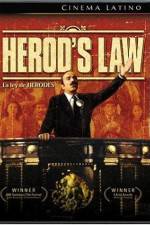 Watch La ley de Herodes Tvmuse