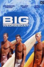 Watch Big Wednesday Tvmuse