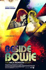 Watch Beside Bowie: The Mick Ronson Story Tvmuse