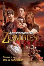 Watch Motocross Zombies from Hell Tvmuse