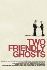 Watch Two Friendly Ghosts Tvmuse