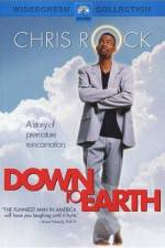 Watch Down to Earth Tvmuse