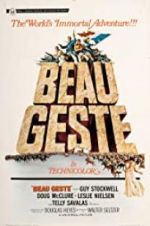 Watch Beau Geste Tvmuse