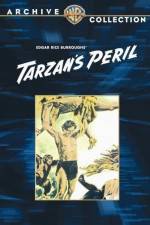 Watch Tarzan's Peril Tvmuse