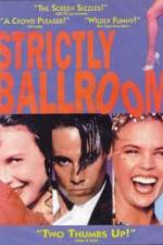 Watch Strictly Ballroom Tvmuse
