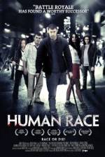 Watch The Human Race Tvmuse