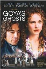 Watch Goya's Ghosts Tvmuse