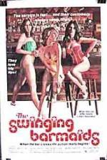 Watch The Swinging Barmaids Tvmuse