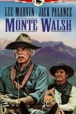Watch Monte Walsh Tvmuse