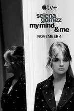 Watch Selena Gomez: My Mind & Me Tvmuse