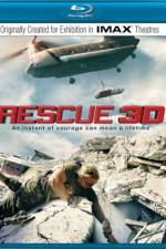 Watch Rescue Tvmuse