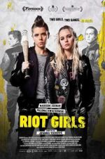 Watch Riot Girls Tvmuse