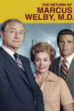 Watch The Return of Marcus Welby, M.D. Tvmuse