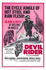 Watch Devil Rider Tvmuse