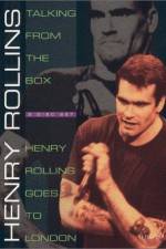 Watch Rollins Talking from the Box Tvmuse