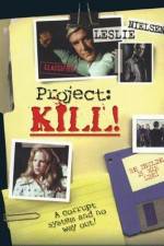 Watch Project Kill Tvmuse