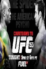 Watch Countdown to UFC 153 Silva vs Bonnar Tvmuse