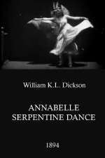 Watch Annabelle Serpentine Dance Tvmuse
