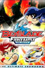 Watch Beyblade The Movie - Fierce Battle Tvmuse
