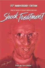 Watch Shock Treatment Tvmuse
