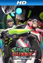 Watch Gekijouban Tiger & Bunny: The Beginning Tvmuse