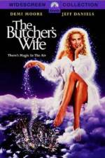 Watch The Butcher's Wife Tvmuse