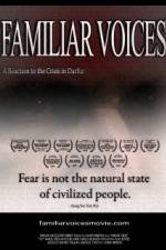 Watch Familiar Voices Tvmuse