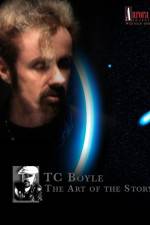 Watch TC Boyle The Art of the Story Tvmuse