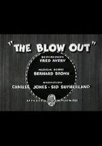 Watch The Blow Out (Short 1936) Tvmuse