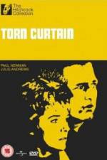 Watch Torn Curtain Tvmuse