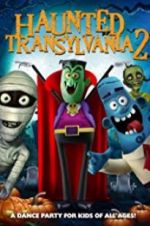 Watch Haunted Transylvania 2 Tvmuse