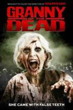 Watch Granny of the Dead Tvmuse