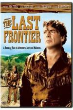 Watch The Last Frontier Tvmuse