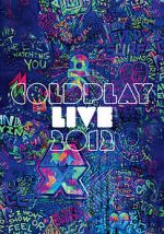 Watch Coldplay Live 2012 Tvmuse