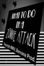 Watch What to Do in a Zombie Attack Tvmuse
