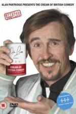 Watch Alan Partridge Presents: The Cream of British Comedy Tvmuse