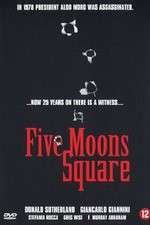 Watch Five Moons Plaza Tvmuse