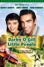 Watch Darby O'Gill and the Little People Tvmuse