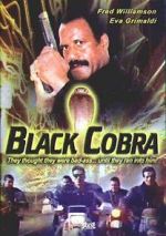 Watch Cobra nero Tvmuse