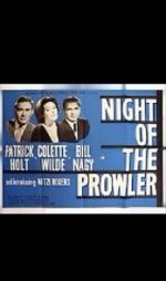 Watch Night of the Prowler Tvmuse
